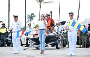 ¡OPERACIÓN SALVAVIDAS! - VERANO 2025