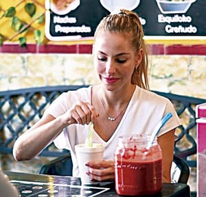 ¡YA ES EL CUARTO FESTIVAL! - DEL ESQUITE