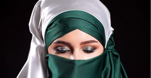 ¡KAZAJISTÁN PROHÍBE CUBRIRSE LA CARA EN LUGARES PÚBLICOS!