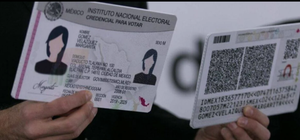 ¡EL INE APRUEBA UNA CREDENCIAL DE ELECTOR DIGITAL: ¿DESAPARECERÁ LA DE PLÁSTICO?!