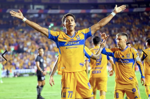 ¡UN DEBUT, UN REGRESO Y UN TRIUNFO PARA TIGRES!