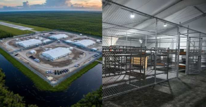 ¡APOYA SRE A MEXICANOS DETENIDOS EN “ALCATRAZ DE LOS CAIMANES”!