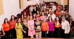 PRESENTACIÓN DEL LIBRO “PRIMAVERA COMUNITARIA. EL PROTAGONISMO DE LAS MUJERES Y EL DESPERTAR DE LA CONCIENCIA”