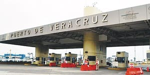 ¡APAGONES EN LA ADUANA! - *Por falta de mantenimiento