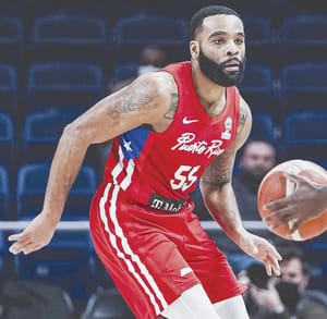 ¡LLEGA BORICUA A LOS HALCONES DE XALAPA!