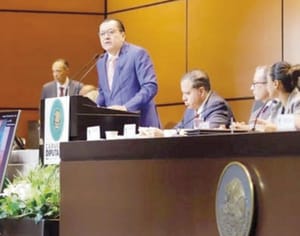 ¡PIDEN RECTORES MÁS PRESUPUESTO PARA UNIVERSIDADES!