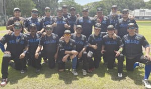 ¡SUPER POLLOS ES EL CAMPEÓN DE LIGA EN EL SOFTBOL DE PLAYA DE VACAS!