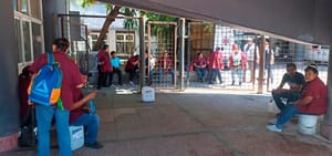 ¡EN RÍO BLANCO TAMBIÉN!