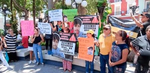 ¡NO APARECE JOHAN EMIR! - *El joven de 16 años de Los Volcanes