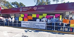 ¡NO QUIEREN “AVIADORES”! - *En los Tecnológicos