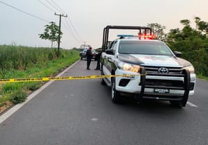 ¡LOCALIZAN CADÁVER EN PANTANO DE LAS MATAS!