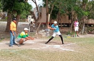 ¡PERICOS Y DEPORTIVO PEÑA VAN POR LA SEMI!