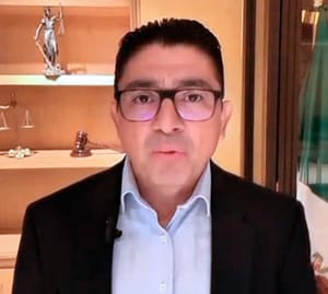 ¡YA NO SERÁ MAGISTRADO!