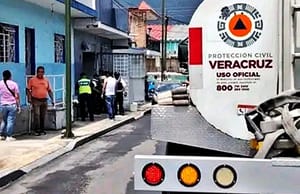 ¡PÁNICO EN COLONIA DE ORIZABA POR INCENDIO EN UNA VIVIENDA!