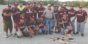 ¡LISTA LA GRAN FINAL!