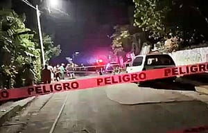 ¡ASESINAN A EX CONVICTO “EL ARMERO”!