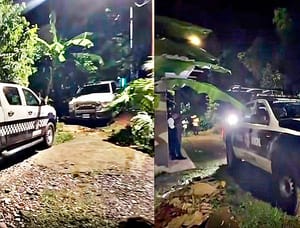 ¡MATAN A BALAZOS A “EL JOHNNY”!