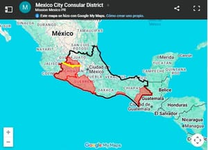 ¡ALERTAN A GRINGOS! - AY NANITAS