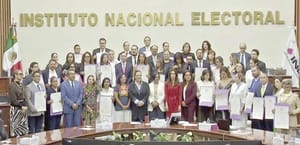 ¡CASI 3 MIL MILLONES LE DARÁN A MORENA! - PA’SUMECHA