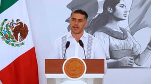 ¡HARFUCH ECHA LA MANO! - CON TODO