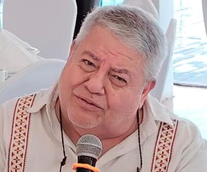 ¡HASTA LLORÓ! - UYUYYYYYUY...