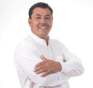 ¡LOS EMBOSCAN! - LE DISPARAN 40 VECES