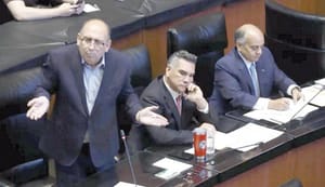 ¡NOROÑA CONDENA LA AGRESIÓN DE “ALITO”! - ENTRE GRITOS Y SOMBRERAZOS