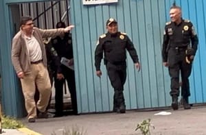 ¡SALIÓ FIDEL! - AGÁRRENSE