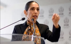 ¡Y HABLÓ VERÓNICA! - HABLÓ Y HABLÓ....