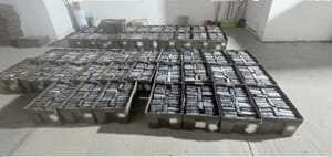 ¡OPERATIVOS ANTI-NARCOS! - EN CDMX, SONORA Y GUERRERO