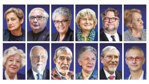 ¡UNAM APRUEBA CONFERIR HONORIS CAUSA A 14 PERSONAJES!