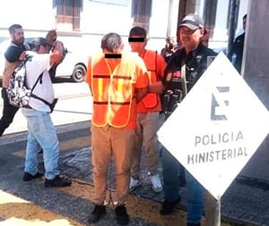 ¡CAEN TRES PELIGROSOS ASESINOS EN ATOYAC! - ASESINARON Y DECAPITARON A UNA MUJER Y UN HOMBRE