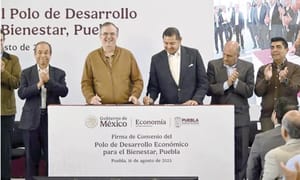 ¡EBRARD DESCARTA ENTREGA DE NARCOTRAFICANTES A EU PARA NEGOCIAR ARANCELES!