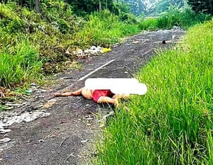 ¡ENCUENTRAN DECAPITADO A MECÁNICO DE MOTOCICLETAS! - MACABRO HALLAZGO EN LAS CHOAPAS