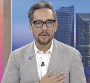 ¡GENARO LOZANO VA DE EMBAJADOR DE MÉXICO EN ITALIA!