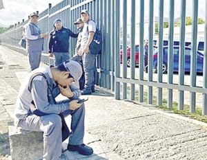 ¡LA NISSAN: UN ADIÓS, TRAS 59 AÑOS! - *La planta de 1966, la primera abierta fuera de Japón