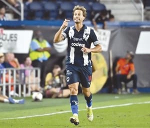 ¡RAYADOS AÚN RESPIRA, GANA DOS PUNTOS EN NUEVA YORK!