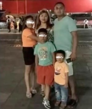 ¡ROJO AMANECER! - TRAGEDIA EN ALVARADO