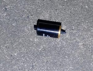 ¡ATACAN EL PENAL DE TUXPAN! - LANZAN EXPLOSIVOS DESDE UN DRON