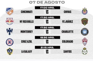 ¡BRAVOS DE JUÁREZ VA POR SU BOLETO A LOS OCTAVOS!