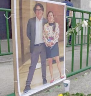 ¡CAEN LOS ASESINOS DE COLABORADORES DE CLARA BRUGADA! - HAY 13 DETENIDOS