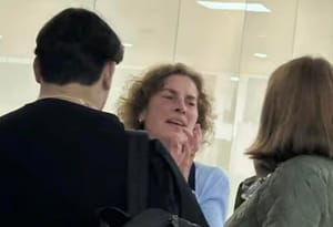 ¡EN MINA-YORK! - VENÍAN DE PALENQUE