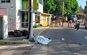 ¡MUJER MURIÓ EN MOTOCICLETAZO! - CONDUCTOR SUFRIÓ AMPUTACIÓN DE UNA PIERNA