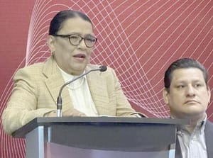 ¡PIDE ROSA ICELA A MORENISTAS APEGARSE A LA AUSTERIDAD!