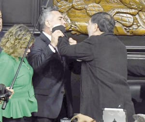 ¡SE DECLARA “ALITO” EN ALERTA PERMANENTE DE LA DEMOCRACIA!