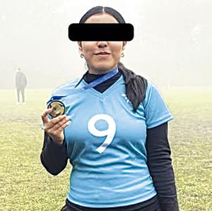 ¡SECUESTRAN A ESTUDIANTE DE LA UV!