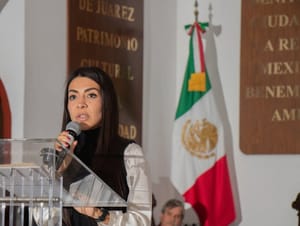 ¡NO QUIEREN A LA COORDINADORA DEL WTC!