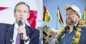 ¡EL INMINENTE GIRO A LA DERECHA!