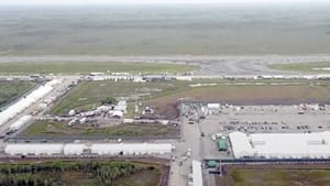 ¡JUEZA PROHÍBE TRASLADAR MÁS MIGRANTES A “ALCATRAZ DE LOS CAIMANES”!