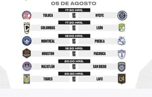 ¡VARIOS POR EL MILAGRO PARA CALIFICAR EN LA LEAGUES CUP!